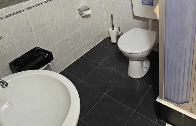 Apartment in Veldenz With Balcony - Foto 13