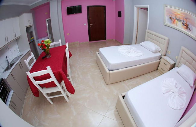 Hotel Vila Alvin & Apartments - Foto 73