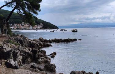 Počitniška hiša Morski pogled - Foto 32