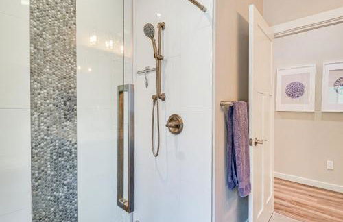 Freeland Retreat - Deck, Fire Pit and Beach Access! - Foto 13