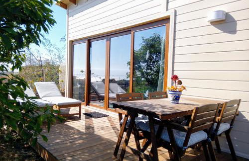 El Cornical Luxury Bungalows - Foto 3