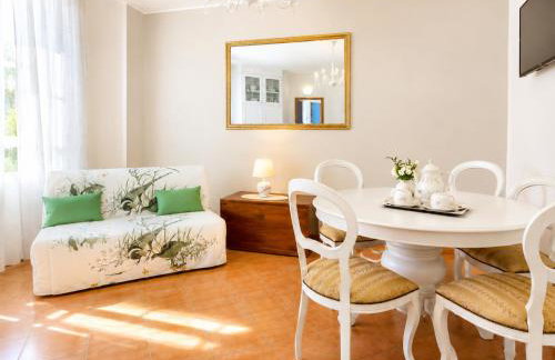Etrusca shabby chic apartment - Tuscany - Venturina Terme - Foto 1