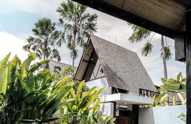 Sanora Villa Sanur by Ini Vie Hospitality - Foto 39