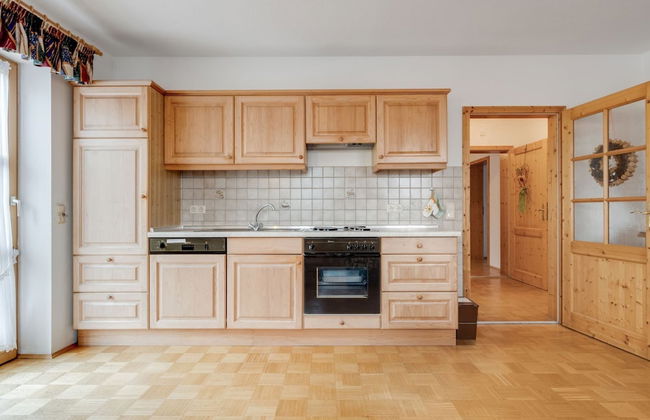 Spacious Apartment With Sauna in Schonsee - Foto 45