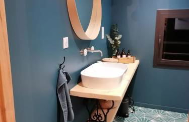 Gîte cosy au coeur du Luberon - Foto 18