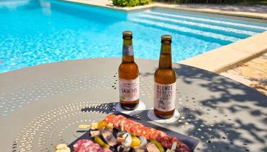 Appartement familial à Arles avec jardin et piscine - Foto 5