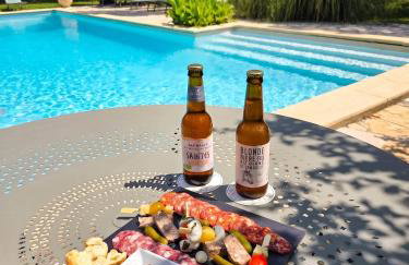Appartement familial à Arles avec jardin et piscine - Foto 5