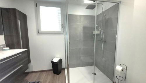 Au fil de la Bontat Vézère - Foto 3, Shower