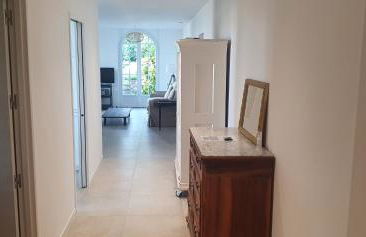 Apartment with sea/city views, near downtown Sète - Foto 16