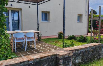 Podere Cornacchino - Foto 10
