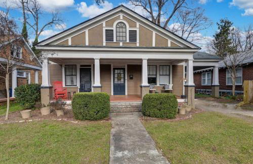 Cozy Retreat - 1BD 1Bath - Near USC - Foto 16