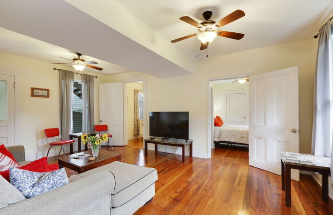 Montgomery Apartments on Magazine Street - Foto 61