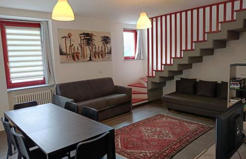 Liberty House Alps - Foto 11