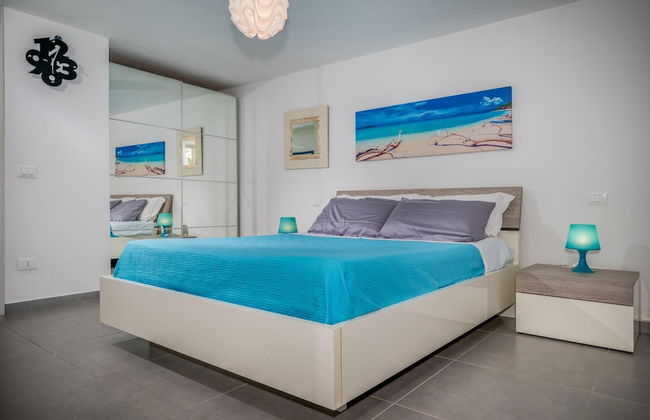 Villa Sikelia in Alcamo - Foto 50