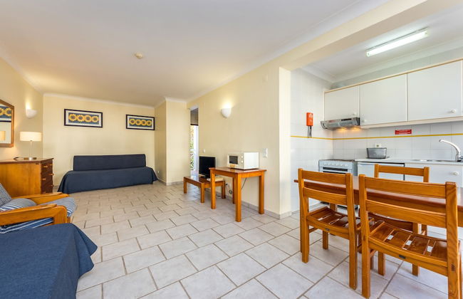 Apartamentos Turísticos Club Ouratlântico - Photo 32