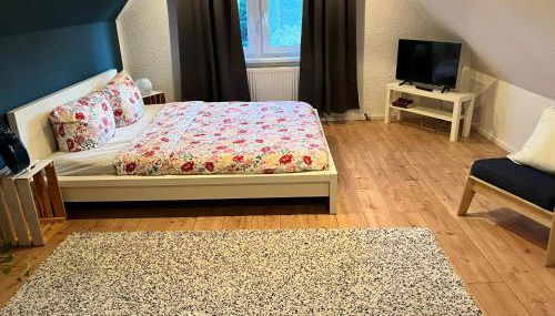 Ferienhaus Fienstorf - Foto 2