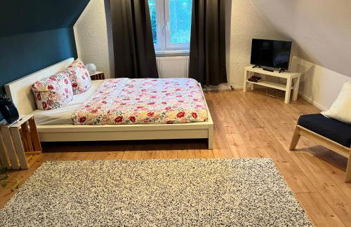 Ferienhaus Fienstorf - Photo 2