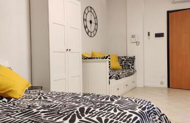 Nicodemo Florence Home - Foto 12