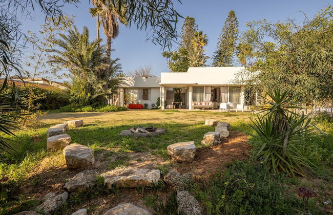 Caesarea Sea-Side Retreat by Sea N' Rent - Foto 55