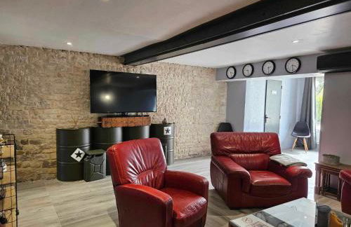 FORREST GUEST HOUSE ; LA MAISON DE FORREST - Foto 57