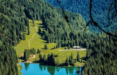 Baita Valon - Alpine Hideaway - Foto 11