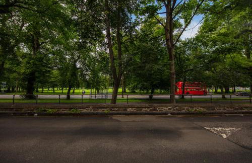 Cosy and Comfortable Apartment by Meadows - Foto 50