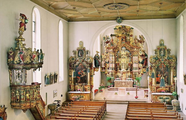 Forest Family Stay, Triberg - Foto 19