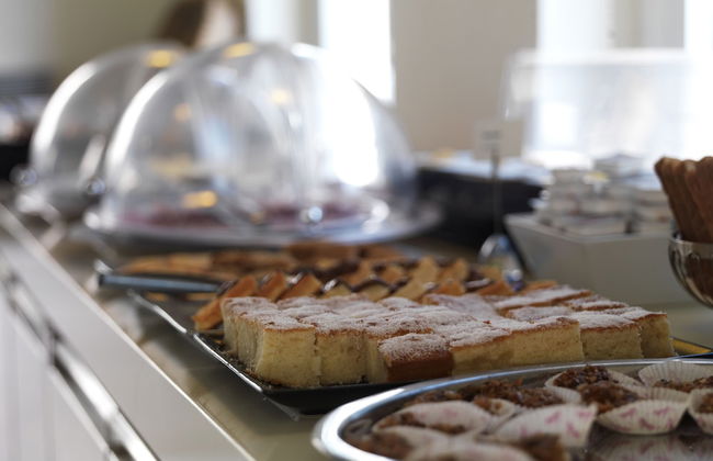 Forum Suites - Foto 76