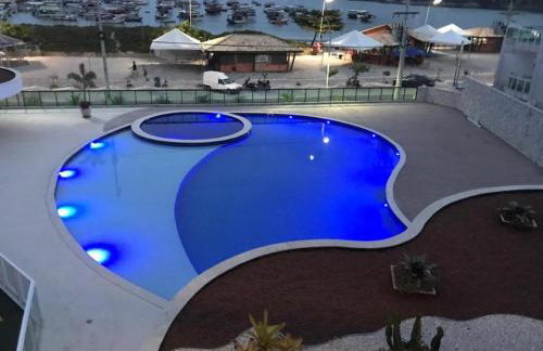 Praia Dos Anjos Residence club - Foto 51