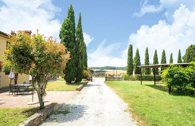 Apartment in Collesalvetti Near Pisa - Foto 24