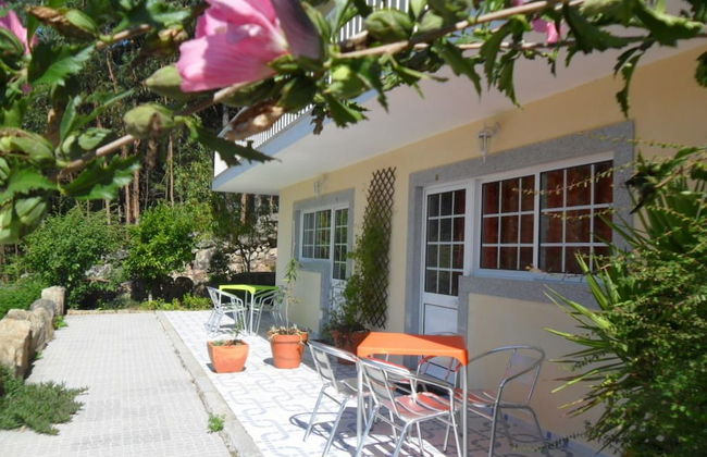 Serrado de Bouças - Foto 74