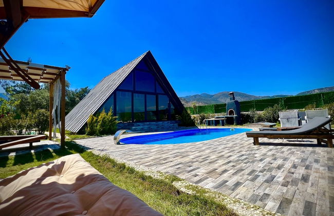 Villa Hidden Paradise Garden - Photo 40