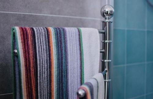 Milva's Apartment - Foto 26