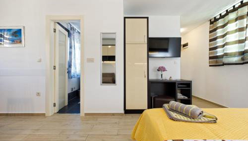 Apartment Twins - Foto 2