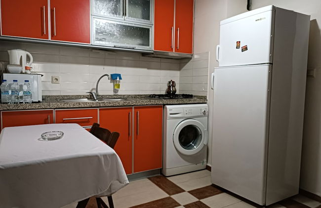 The City Residence - Foto 35