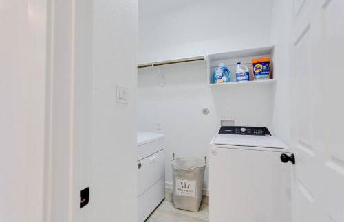 Lé Luxe Maison -3BR 2 BA- Medical Center and Downtown HTX - Gated - Foto 25