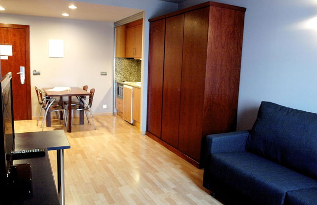 Pierre & Vacances Andorra Pas de la Casa Alaska - Foto 27