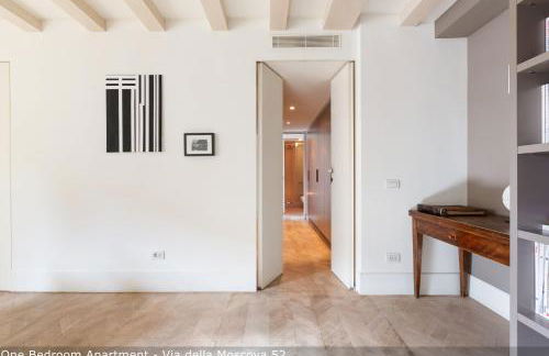 Brera Apartments in Moscova - Photo 14