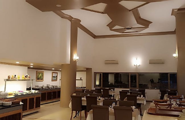 Silver Tower Residence - Foto 56