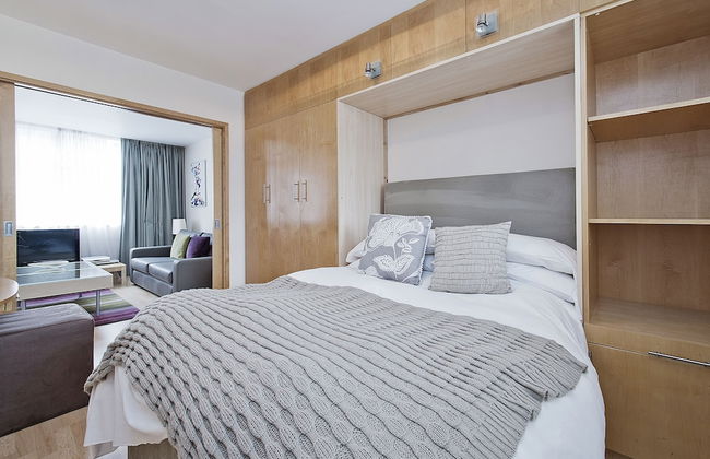 Premium St Christophers Place - Photo 4