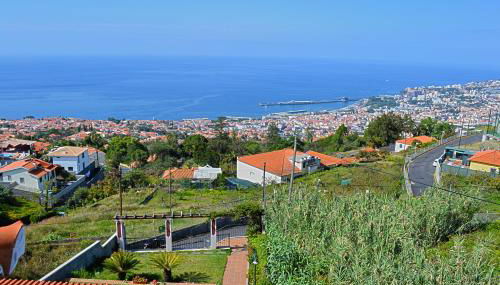 Villa Henriques - Foto 2