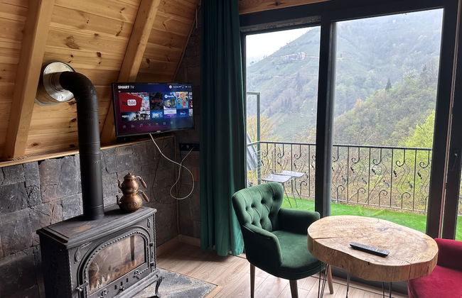 Saklicennet Bungalov - Foto 43