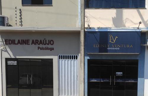 Suíte Nami sem garagem - Foto 7