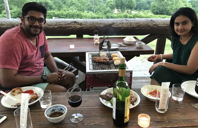 Gassan Pole Pole Farm - Foto 17