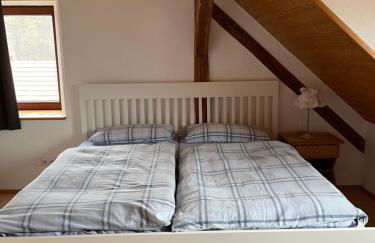 Sonniges Ferienapartment am Alten Binauer Schloss - Foto 12