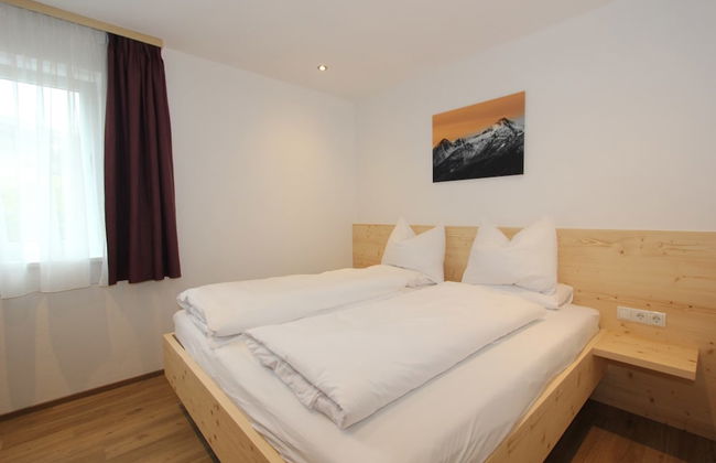 Luxury Apartment in Fugenberg With Balcony - Foto 29