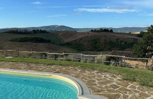 Podere San'tAntonio - Foto 9