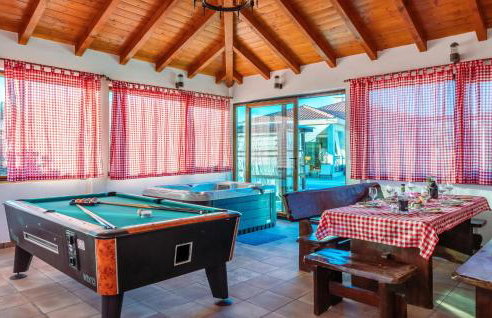 Stunning Home In Vrsi With Sauna - Foto 41