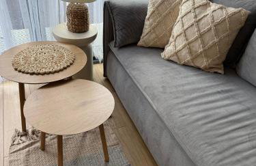 Hevenia Apartament 14 Nadmorski Wiatr- Mrzeżyno - Foto 12