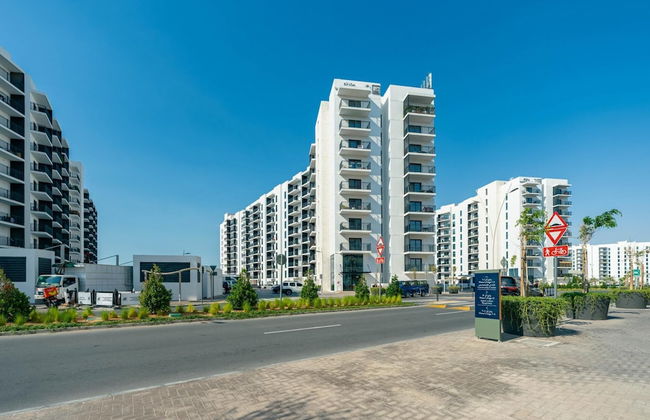 Chic Apt on Yas Island cls to ALL Main Attractions - Photo 8